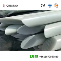 High Strength Fiberglass Rod White Fiberglass Rod 0.118inch